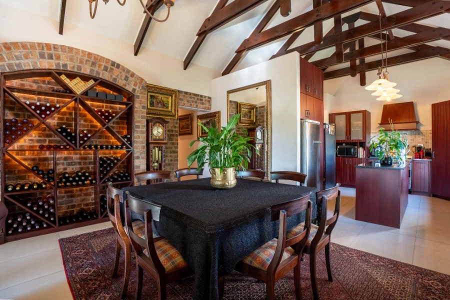 4 Bedroom Property for Sale in Croydon Western Cape